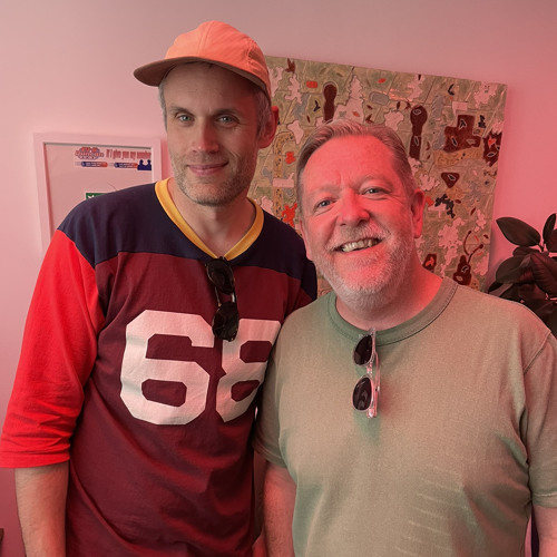 A Bigger Splash w. Lee B & Nick Cubs - June 2023