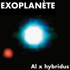 Exoplanète