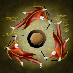 PREMIERE: Viiaan - Azkhar [Qeone]