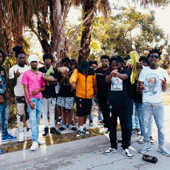 Keep It P - Lakewayyy x la rokk (TreezyProd) Mix.mp3