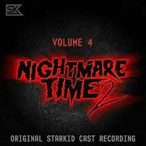 Nightmare Time 2 Theme Pt.4