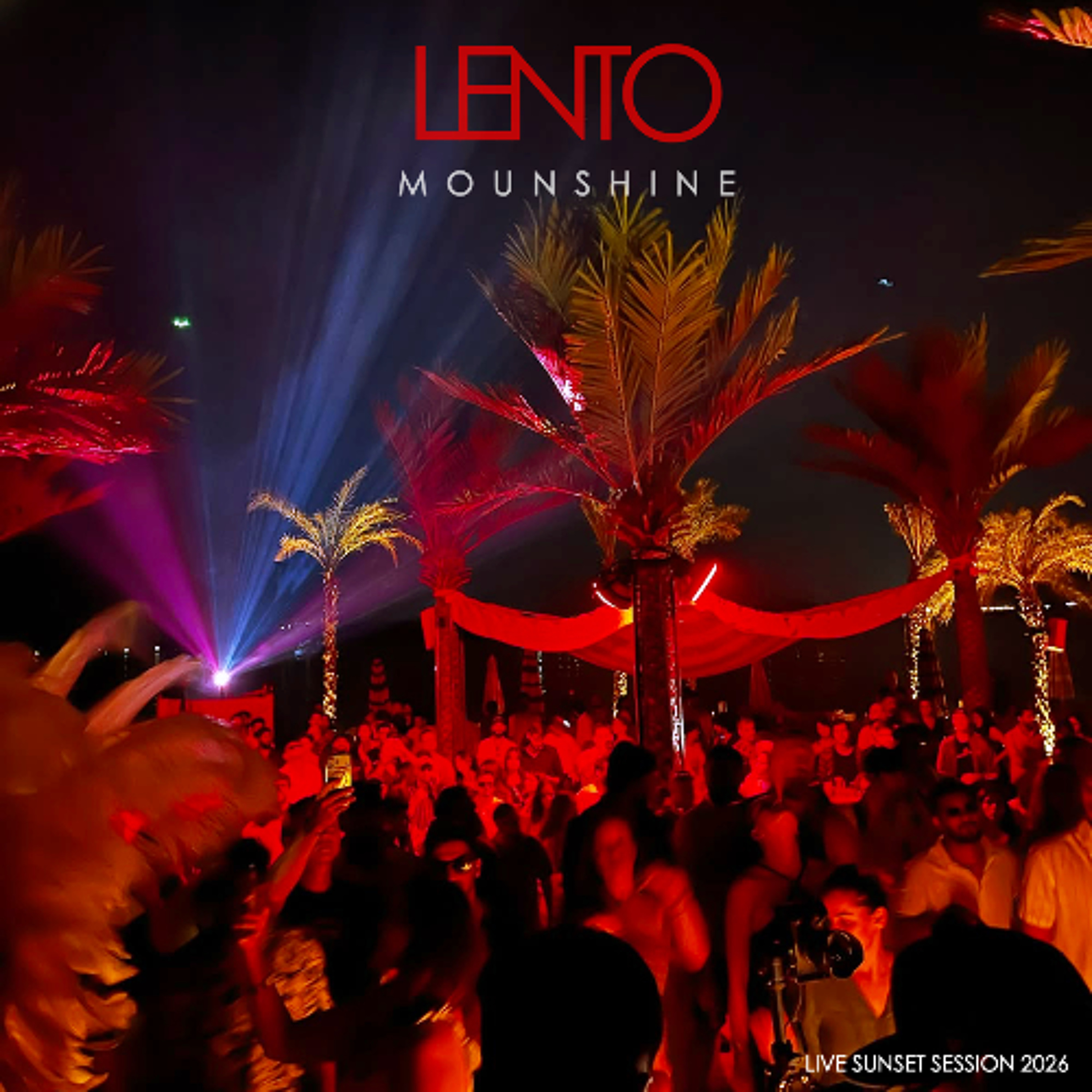 Lento Summer Session 2026 PART 2 episode artwork
