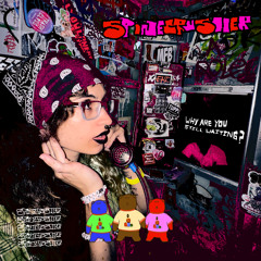 WHY ARE YOU STILL WAITING