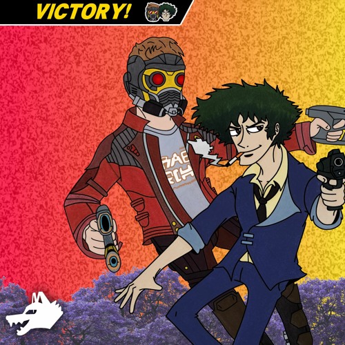 VICTORY! - Space Cowboys