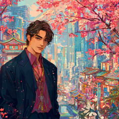 Sakura Illusion