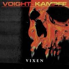 Voight-Kampff Podcast - Episode 102 // Vixen