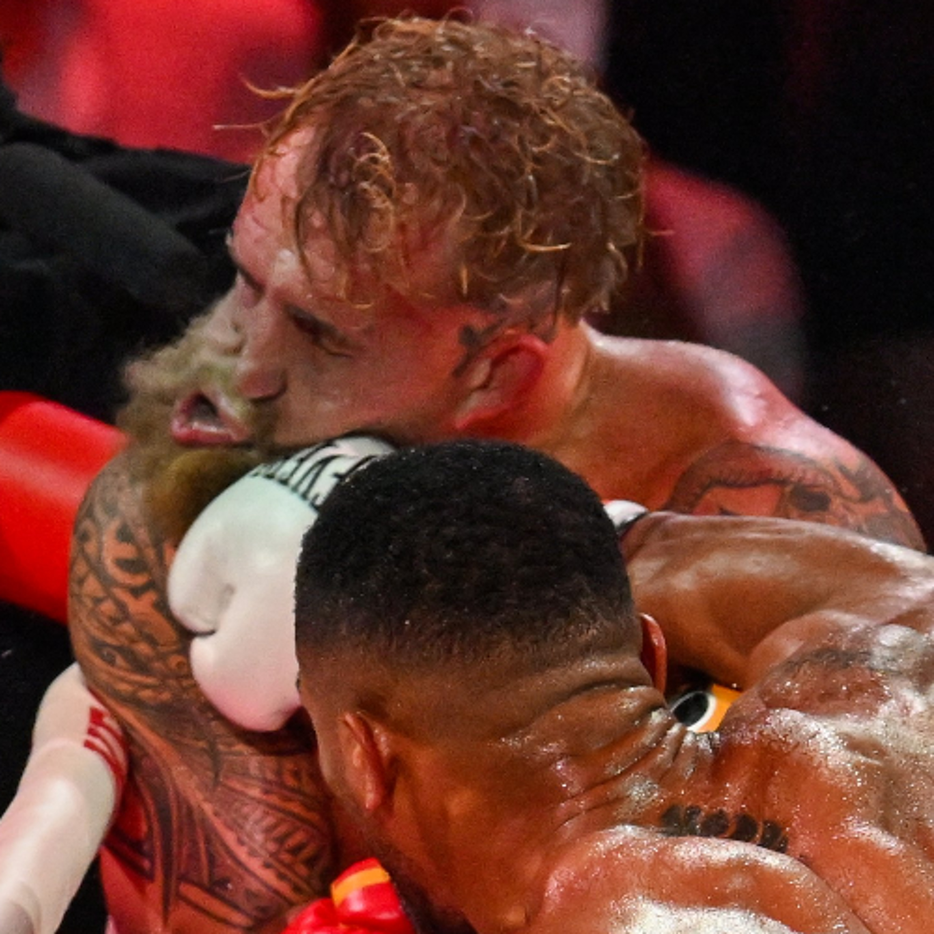 Episode 386: Examining Jake Paul Hate, Who is the REAL FOTY? Best/Worst of 2025