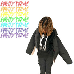 PARTY TIME