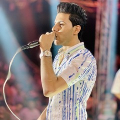 احمد البحراوي جديد 2025 الموسيقار مصطفي باسط  العمر بيفوت💔ازاى يابحر