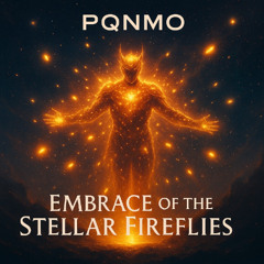 Embrace of the Stellar Fireflies