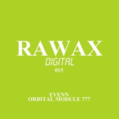 PREMIERE : Evenn - Orbital Module 777