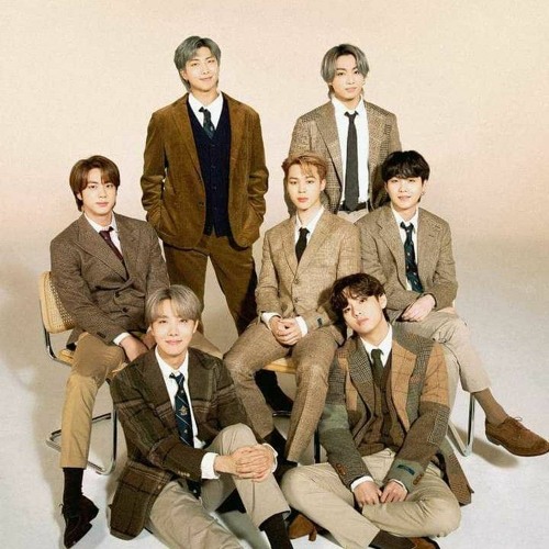 Stream Fix u [BTS COVER] by o==[]::::::::::::::::> Listen online for