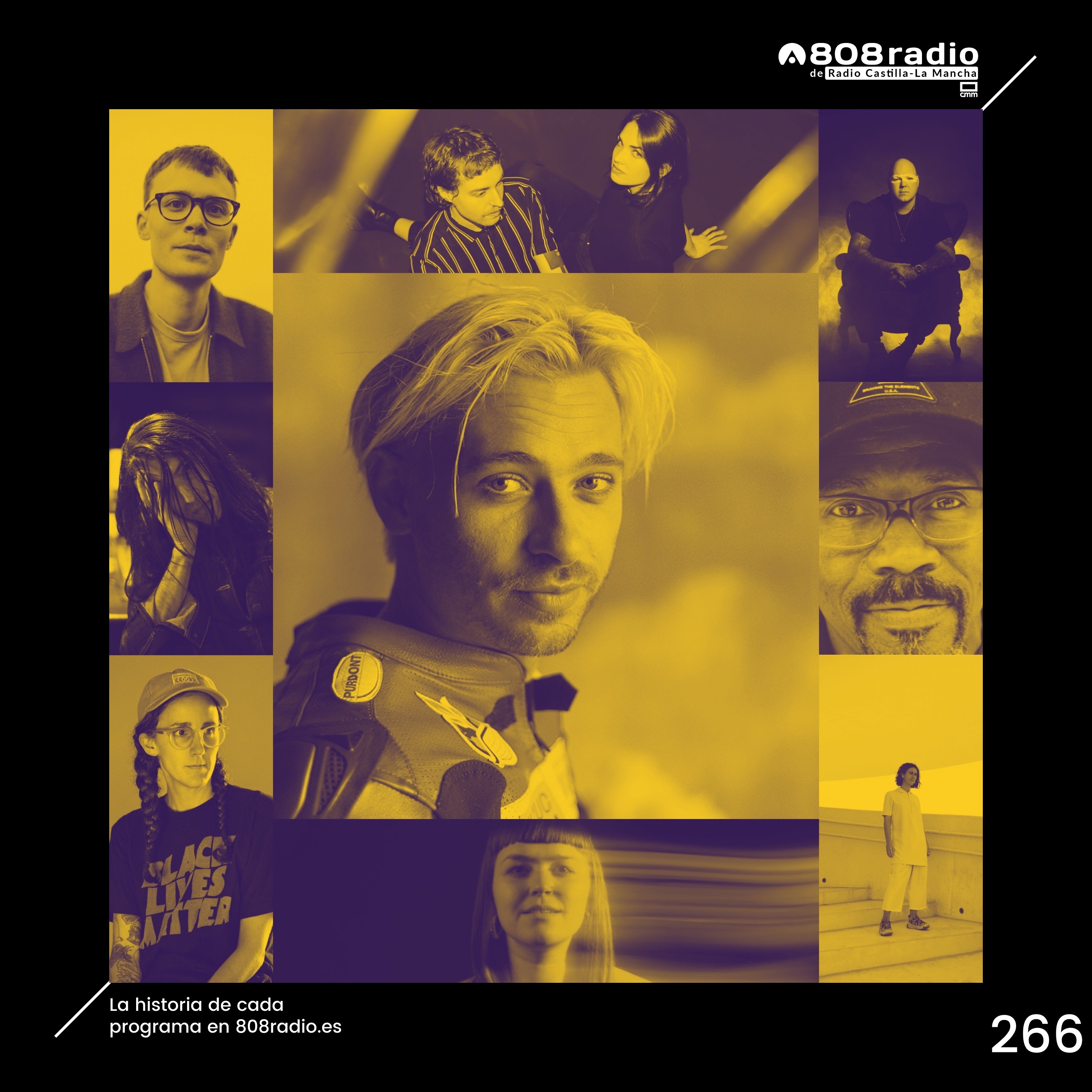 808 Radio