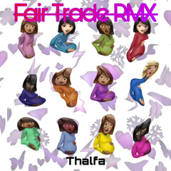 Fair Trade (with Travis Scott) - RMX