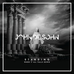 Standing When It All Falls Down (Official NiP Team Song) [feat. Roshi]