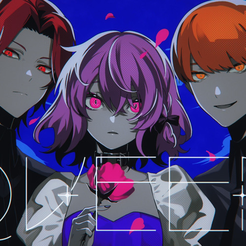 Listen to QUEEN / Kanaria あらなるめい cover by 𖦹‎ ‪ ̫ 𖦹 in ＜3‬