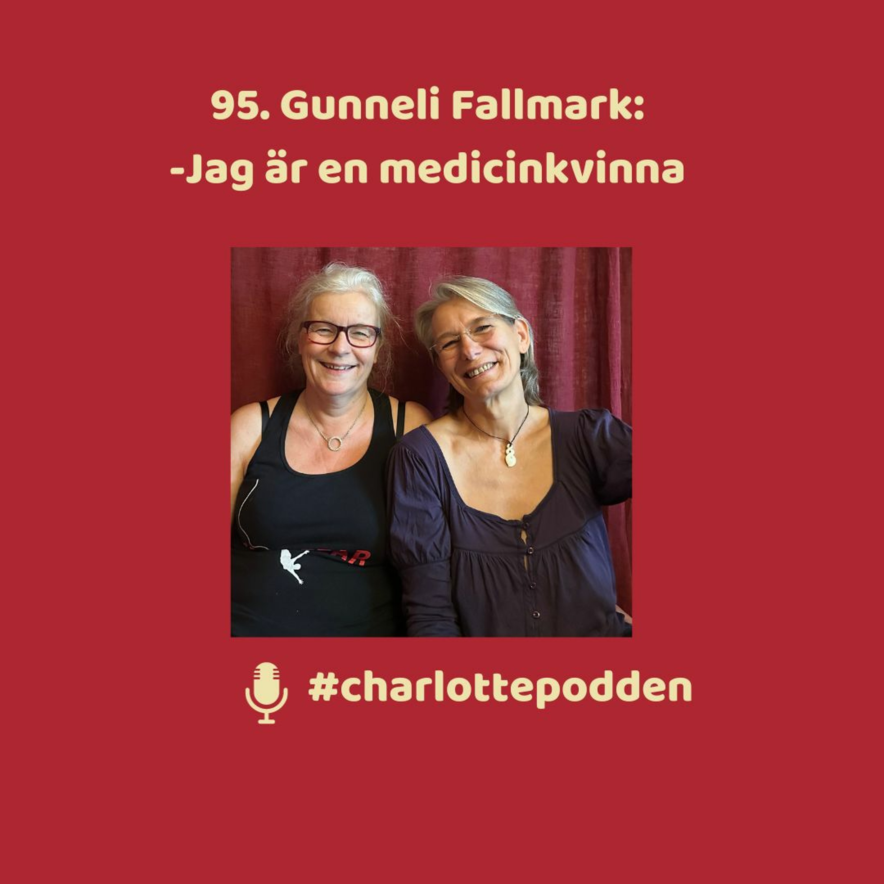 95. Gunneli Fallmark: 