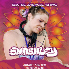 Electric Love 2025