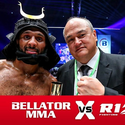 Bellator 250 free stream sale