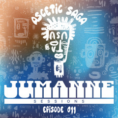 Jumanne Sessions [Episode 011]  /// with Ascetic Saga