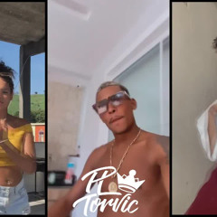 CALMA RESPIRA CHAMA O BOMBEIRO, VOU SENTAR NO BICO DO MEIOTA - MC GABBY [PL TORVIC & FB DE NITERÓI ]