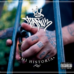 Mc Tianuz - Tengo La Capacidad (con PochokoStyle,TramullaH,Delta & Dj Lerna)