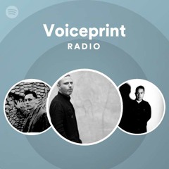Voiceprint Radio