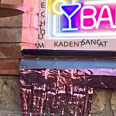 Kadent @ Echo Sanctum Festival 2025 Saturday 8-10 pm