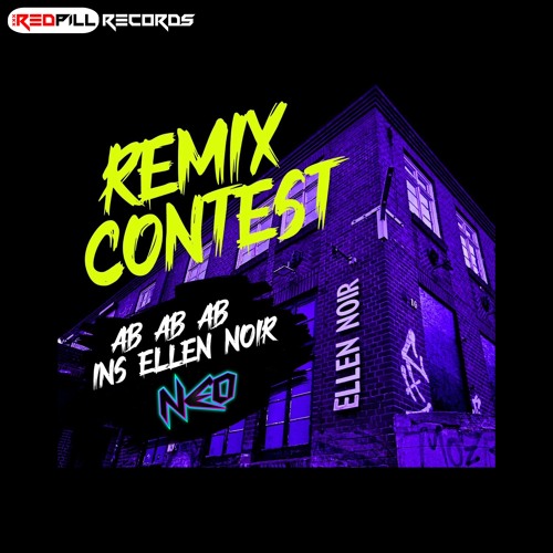 Ab ab ab ins Ellen Noir