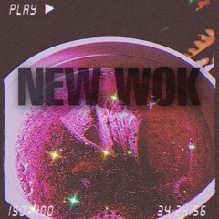 NickXo - New Wok (ft. K Suave)