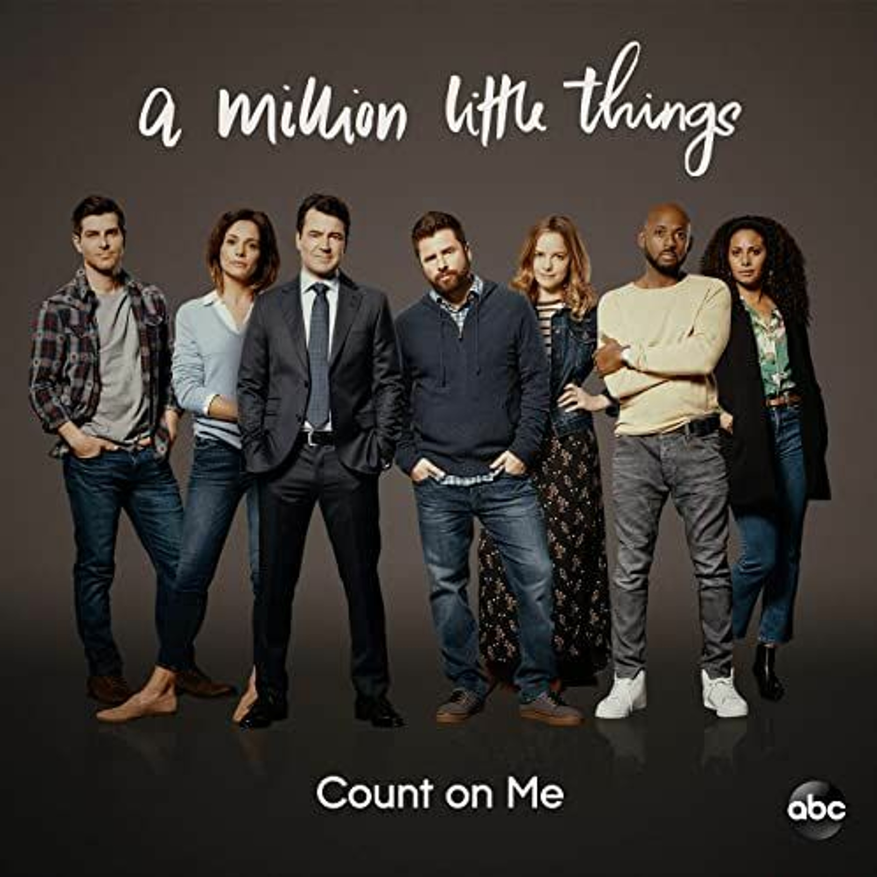 Bonus: This is Sus 3 – A Million Little Things feat. Jack Wagner