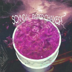 Pump It (x PAPER CHAXES)