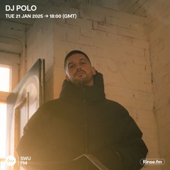 DJ Polo - 21 January 2025