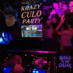 Krazy Culo Party (Remix)