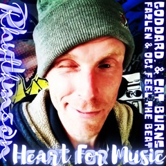 Heart for Music ft. goddard. & cat burns & Ogi feel the Beat & Fazlen