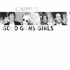 Metric - Gold Guns Girls (CASPIVN D&B flip)[FREE DOWNLOAD]