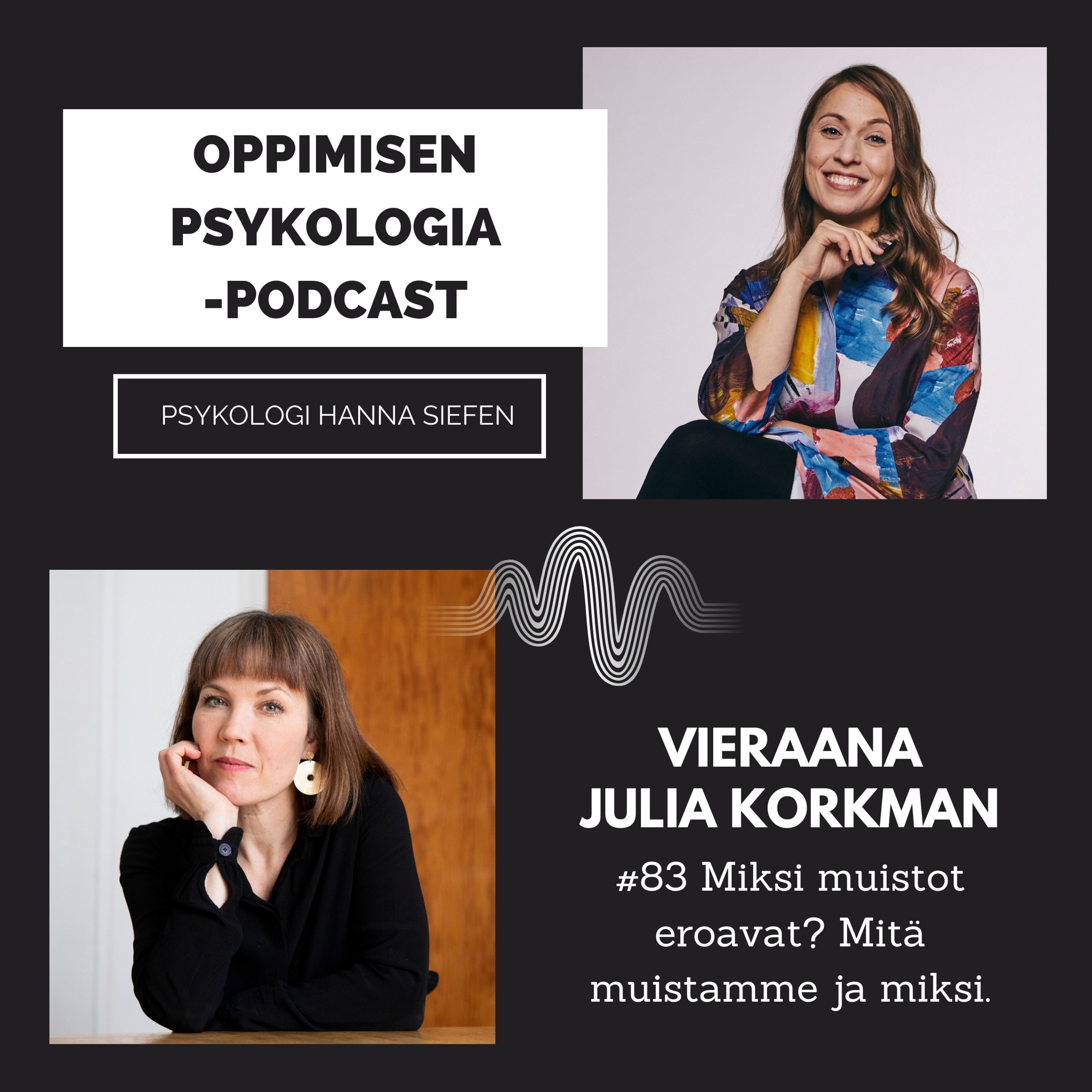 Oppimisen psykologia