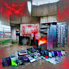 [disquiet0556] A Considerable Amount Of Violence