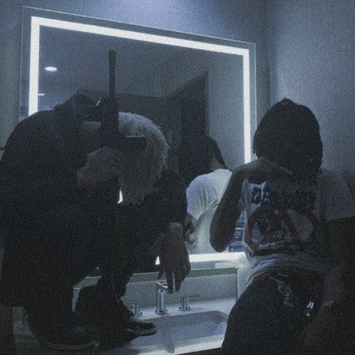 hard drugs n' rock guitars (prod. Isak Roen + Angus Bones + HeyArnold)