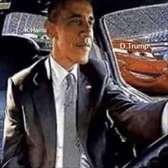 #ahh.feat obama diss Джо Байден, Камала Харрис
