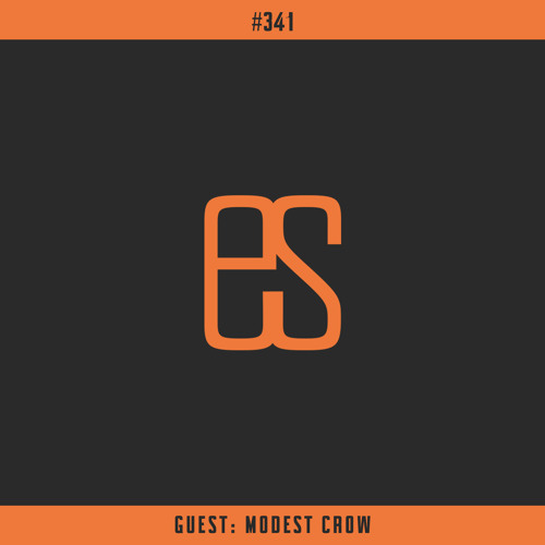 ES341 with Modest Crow