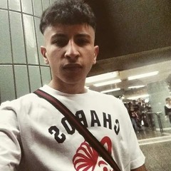 soufian x vertigo