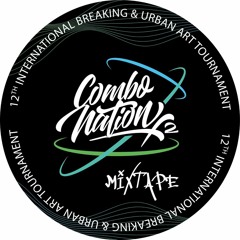 COMBOnation X2 mixtape