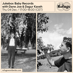 Jukebox Baby Records - Dane Joe & Dagur Kaveh  - 04 Dec 2025