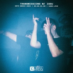 1020 Radio - Transmissions w/ issu (29/03/23)