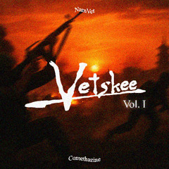 Comethazine x NamVet - Vetskee (Full Mashup Tape)