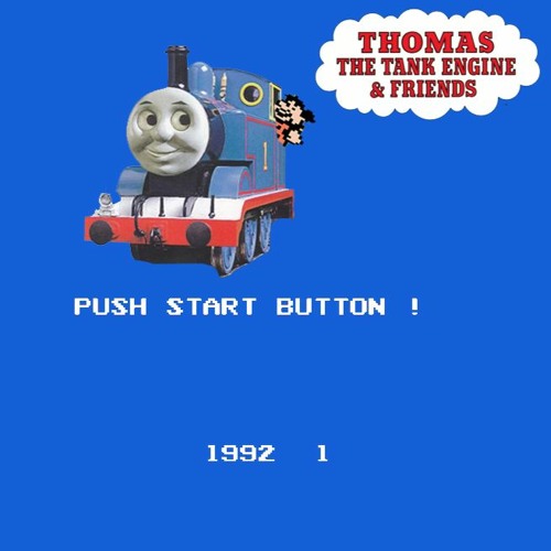 Stream Thomas the Tank Engine and Friends: Season 3 Full Theme (Lost Audio)  by Ely (Carolina Foamer) | Listen online for free on SoundCloud