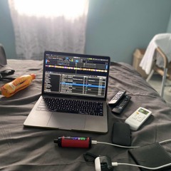 dj marlon notting but love songs