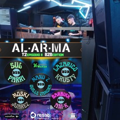 JUAREZ & MOSKI @ ALARMA B2B EDITION (16.03.24)