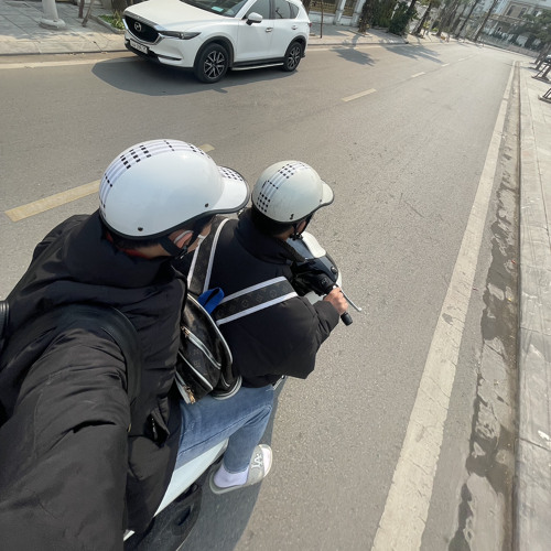 VINALAK 2025 - Chữa lành vol 2 Mixer by Just Nhismm